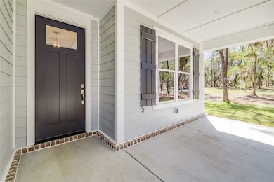 1415 Oak Forest Dr NE, Townsend, GA 31331 - photo 4