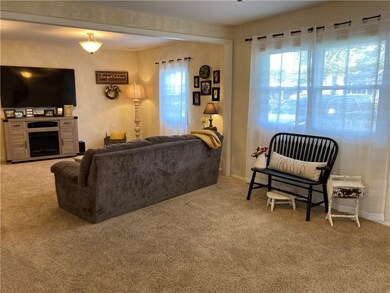 1117 E Pleasant Dr, Greensburg, IN 47240 - photo 7