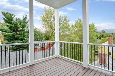 24 Magazine St unit 2, Cambridge, MA 02139 - photo 2