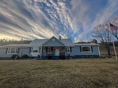 981 Little Creek Rd, Dublin, VA 24084 - photo 2