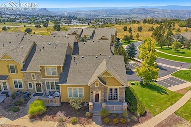 1089 Rumbling Sky Place, Castle Rock, CO 80108 - photo 2