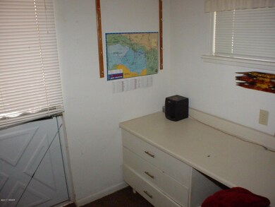Attached addition - hobby room or den 2