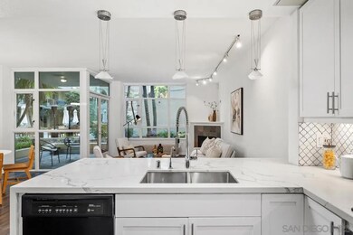 Discovery @ Cortez Hill unit 203, San Diego, CA 92101 - photo 7