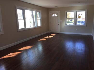 Living Room - Dining Room