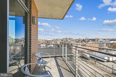 1400 Lancaster St unit 605, Baltimore, MD 21231 - photo 2
