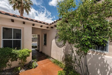 2854 Dove Run Creek Dr, Las Vegas, NV 89135 - photo 3