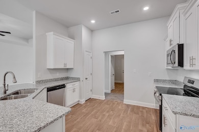 202 Gwynns Fall Trail, Huntsville, AL 35810 - photo 7