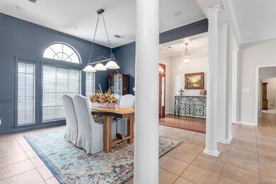 208 Doe Dr, Prattville, AL 36067 - photo 7