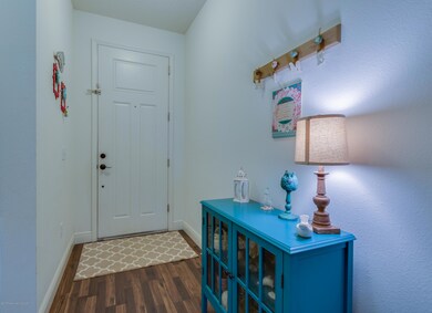 Front Foyer