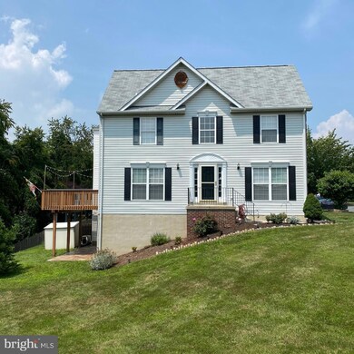 2142 Nicole Way, Abingdon, MD 21009 - photo 4