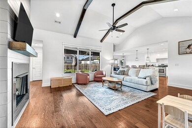 3011 E Calgary Ave, Fayetteville, AR 72701 - photo 4