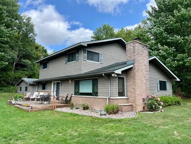 N7248 Duck Ln, Deerbrook, WI 54424 - photo 2