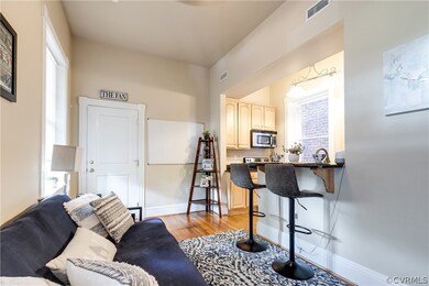 603 N Allen Ave unit 2B, Richmond, VA 23220 - photo 3