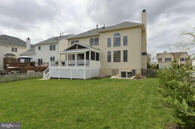 25788 Kaiser Place, Chantilly, VA 20152 - photo 5