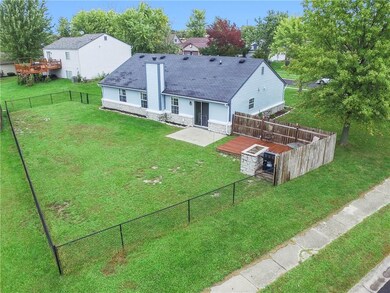 4170 William Ave, Franklin, IN 46131 - photo 3