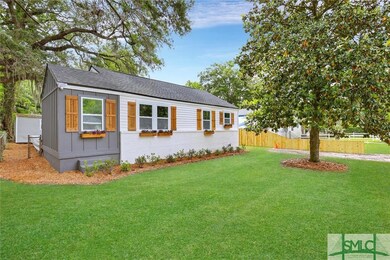 14 Altman Dr, Savannah, GA 31404 - photo 2