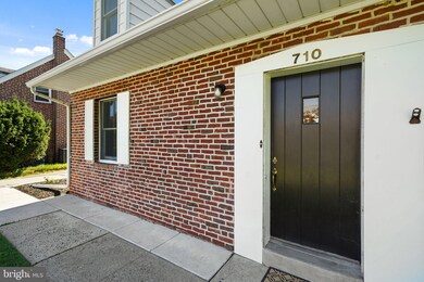 710 Braxton Rd, Ridley Park, PA 19078 - photo 4