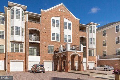 8600 Roaming Ridge Way unit 308, Odenton, MD 21113 - photo 2