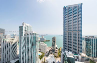 1010 Brickell Ave unit 3002, Miami, FL 33131 - photo 2