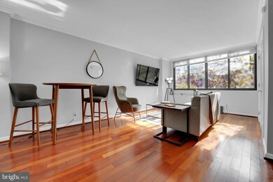 Carriage House unit 308, Washington, DC 20037 - photo 6