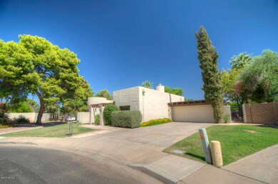 2234 W Jacinto Cir, Mesa, AZ 85202 - photo 5