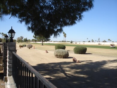 quail run golf course