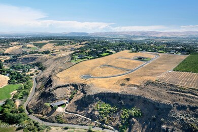 View of Development & Canyon
