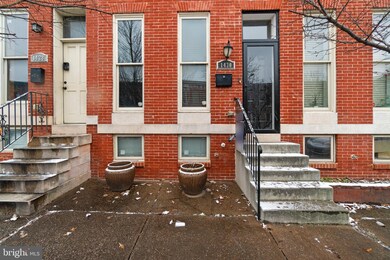 1430 N Bond St, Baltimore, MD 21213 - photo 6