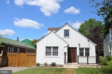 4719 25th St N, Arlington, VA 22207 - photo 2