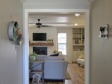 2717 Meadow Green, Bedford, TX 76021 - photo 2