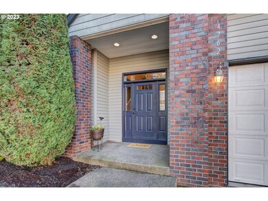 Entrance/Foyer