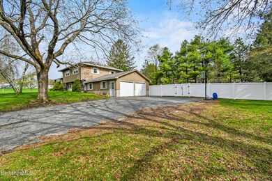 Side yard