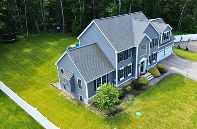 21 Ladyslipper Ave, Pelham, NH 03076 - photo 4