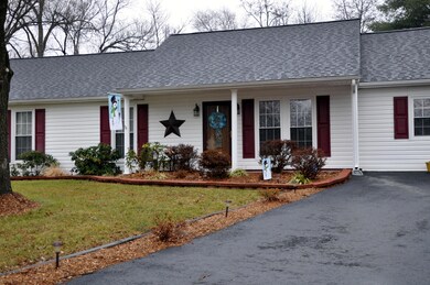 Front of Home2