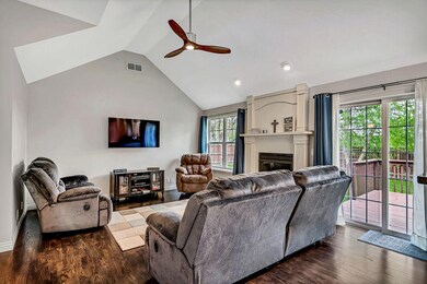 2 Living Room