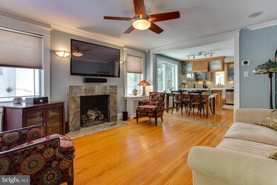 4520 Rosedale Ave, Bethesda, MD 20814 - photo 3