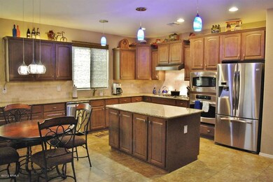 633 W San Carlos Way, Chandler, AZ 85248 - photo 6