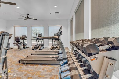Gym 2