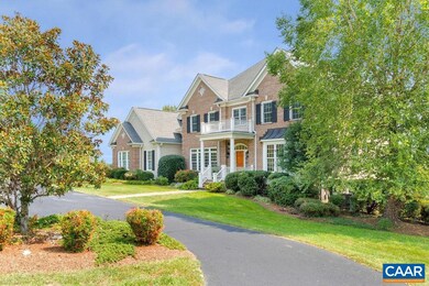 795 Frays Ridge Rd, Earlysville, VA 22936 - photo 3