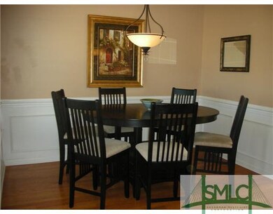 Dining Room.