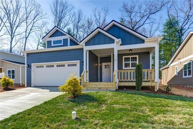 11 Meeting St unit 5, Asheville, NC 28803 - photo 2