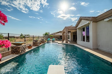 1653 W Silver Pine Dr unit 26, Phoenix, AZ 85086 - photo 3