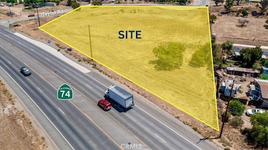 lot lines are estimated