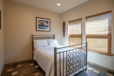 Lower Bedroom