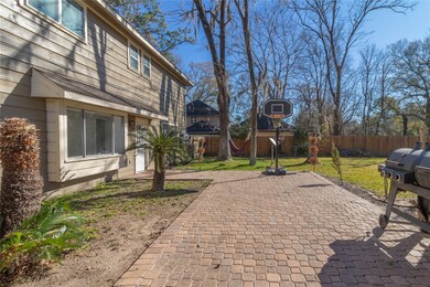 2695 S Woodloch St, Conroe, TX 77385 - photo 3