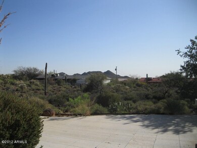 Porch view