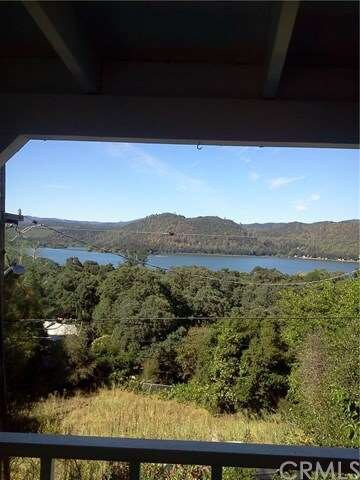 Lakeview from covered porch
