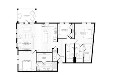 10520 Lakeline Mall Dr unit 272, Austin, TX 78717 - photo 2