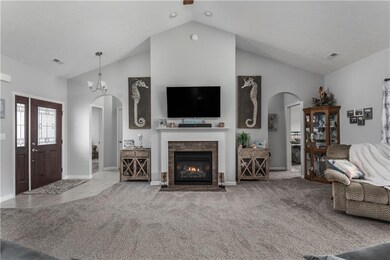 3922 Scoria St, Lafayette, IN 47909 - photo 5