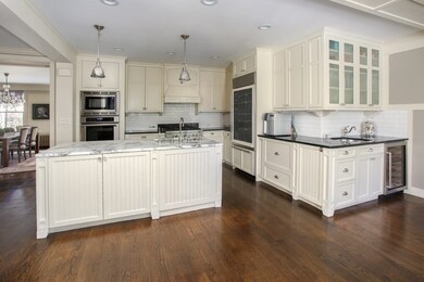 15 Ashmont Rd, Waban, MA 02468 - photo 7